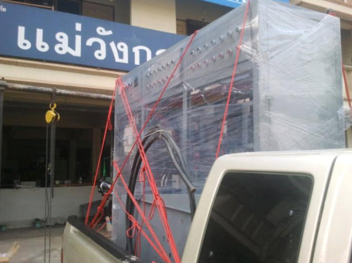 ซ่อมตู้คอนโทรล